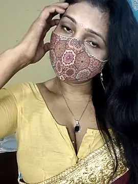 Snapshot of Hotty_Sonali chatting on 11.27.25 Hotty Sonali online show from 11.27.25