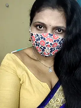 Snapshot of Hotty_Sonali chatting on 11.29.25 Hotty Sonali online show from 11.29.25