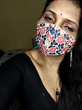 Snapshot of Hotty_Sonali chatting on 12.03.25 Hotty Sonali online show from 12.03.25