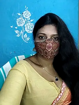 Snapshot of Hotty_Sonali chatting on 12.03.25 Hotty Sonali online show from 12.03.25