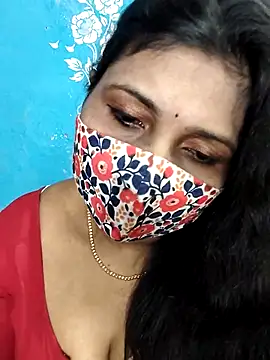 Snapshot of Hotty_Sonali chatting on 12.05.25 Hotty Sonali online show from 12.05.25