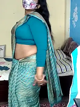 Hotty Sonali online show from 12.23.25