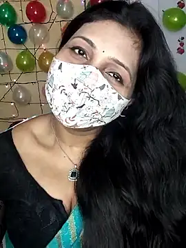 Hotty Sonali online show from 01.09.26