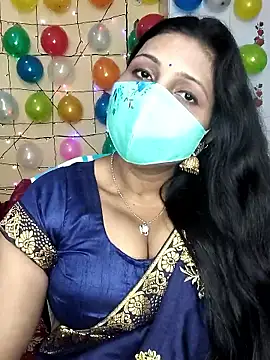 Hotty Sonali online show from 01.11.26