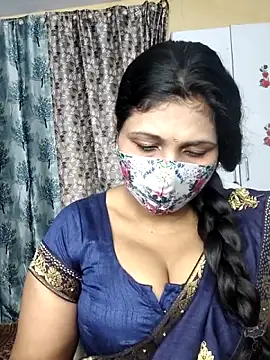 Hotty Sonali online show from 02.01.26