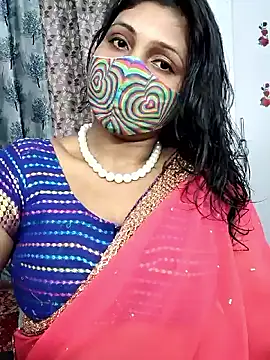 Hotty Sonali online show from 02.22.26