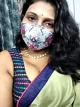 Hotty Sonali online show from 03.01.26