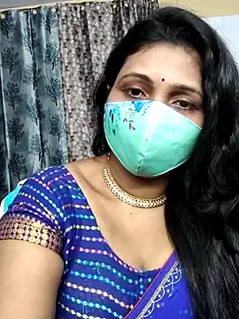 Hotty Sonali online show from 03.03.26