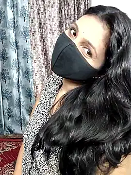 Hotty Sonali online show from 03.22.26