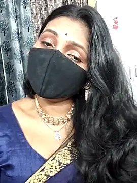 Hotty Sonali online show from 04.03.26