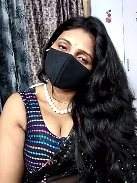 Hotty Sonali online show from 04.11.26