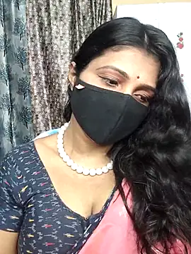 Hotty Sonali online show from 04.19.26