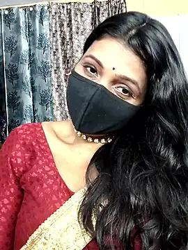 Snapshot of Hotty_Sonali chatting on 04.21.26 Hotty Sonali online show from 04.21.26