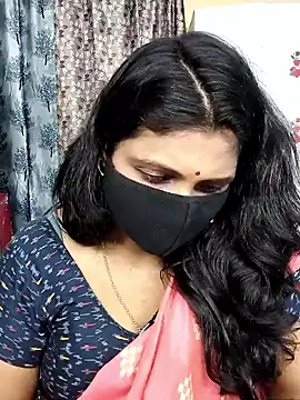 Snapshot of Hotty_Sonali chatting on 05.06.26 Hotty Sonali online show from 05.06.26