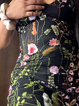 Cute-Sakhi online show from 10.25.25