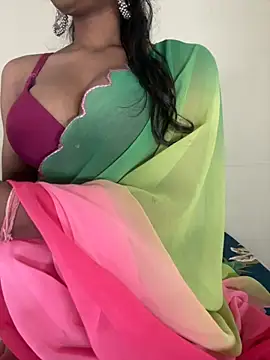 Snapshot of ruchika_ chatting on 10.30.25 ruchika online show from 10.30.25