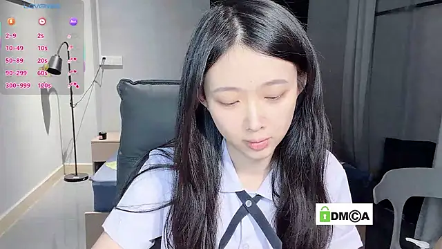 Snapshot of NiNi-baby520 chatting on 01.11.26 NiNi-baby520 online show from 01.11.26