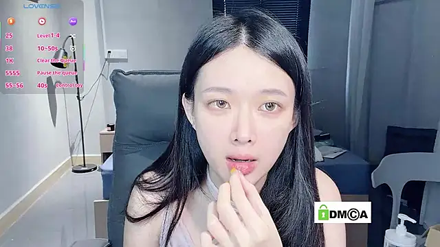 Snapshot of NiNi-baby520 chatting on 01.13.26 NiNi-baby520 online show from 01.13.26