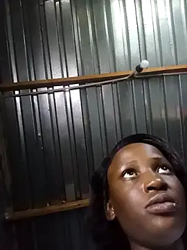 melaninbaebyy online show from 04.18.26