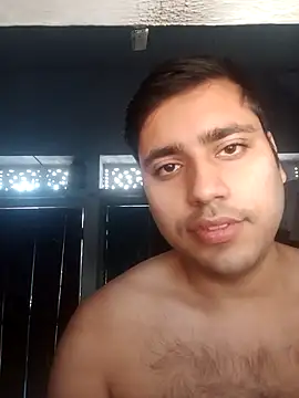 Desirock001 online show from 11.06.25