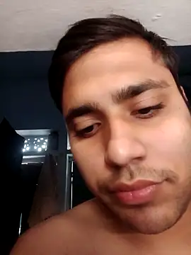 Desirock001 online show from 11.08.25