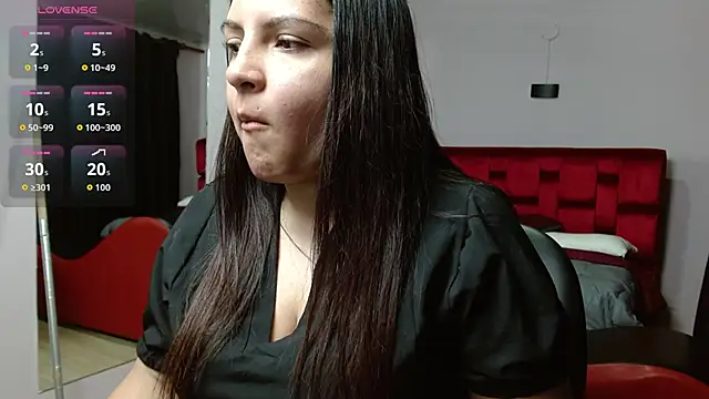 Sahamara 07 online show from 11.12.25