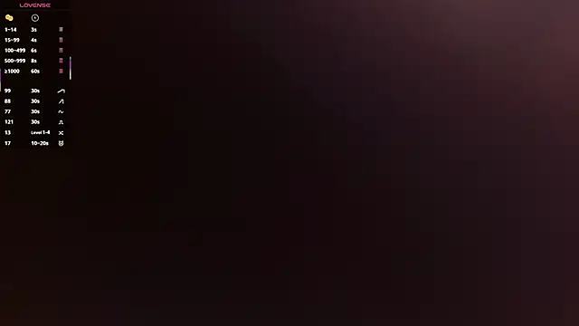 Sahamara 07 online show from 02.09.26