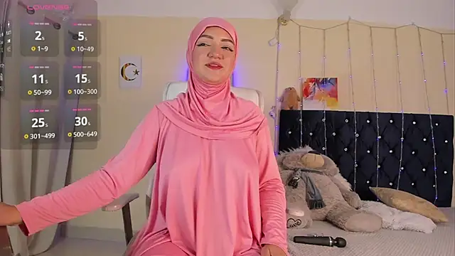 Dana-Alabi online show from 10.10.25