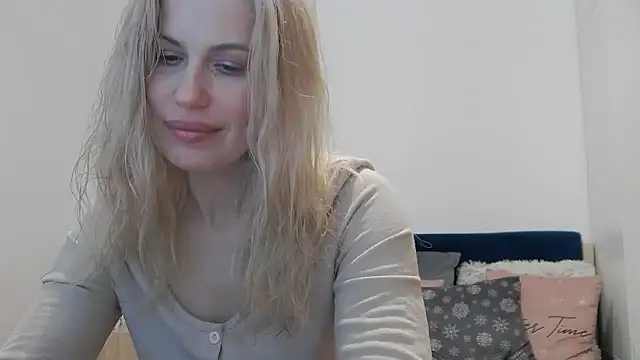 Lika Soul online show from 01.08.26