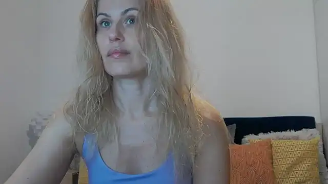 Lika Soul online show from 03.28.26