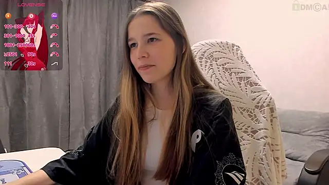 ValerieBubbles online show from 12.14.25