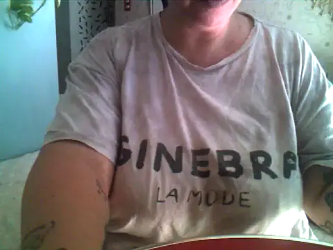 Snapshot of LupeLok chatting on 09.15.25 LupeLok online show from 09.15.25