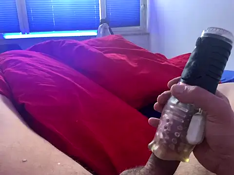 JakobPeralta74 online show from 12.02.25