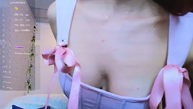 ViolethRosse online show from 03.13.26