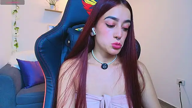 ViolethRosse online show from 04.16.26