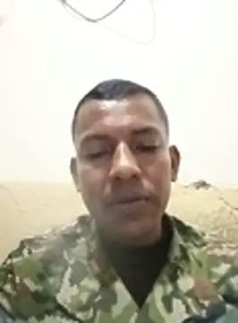 Snapshot of arnal32 chatting on 10.17.25 arnal32 online show from 10.17.25