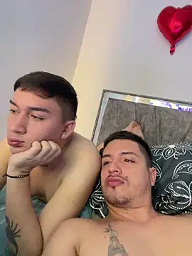 leosexboy  online show from 03.03.26