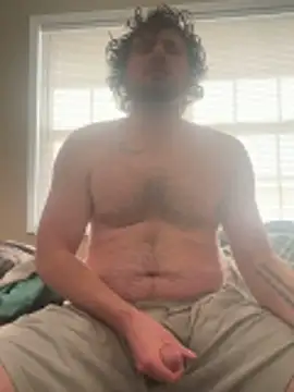 blueeyedman8 online show from 02.14.26