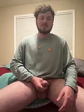 blueeyedman8 online show from 03.27.26