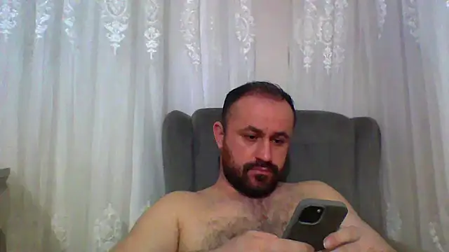 micheal3467 online show from 03.04.26