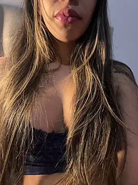 Mayalorenz online show from 02.08.26