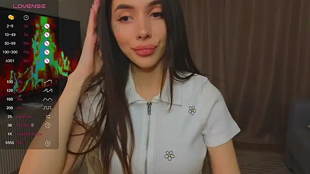 shuggybaby online show from 04.07.26