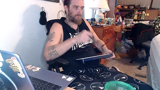 thejuicybacon online show from 09.15.25