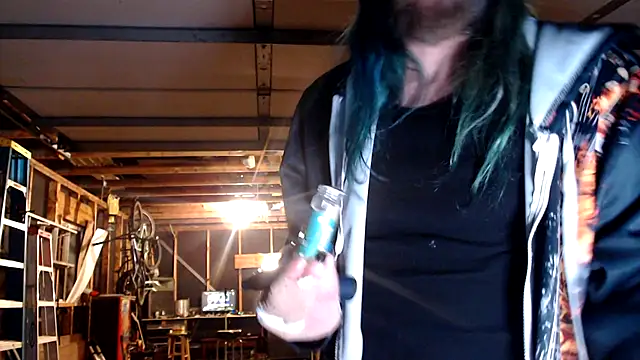 thejuicybacon online show from 10.14.25