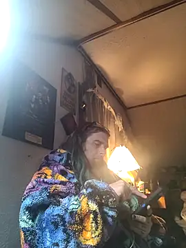 thejuicybacon online show from 10.31.25