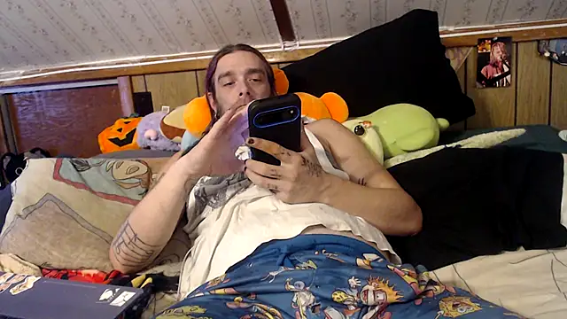 thejuicybacon online show from 11.06.25