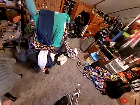 thejuicybacon online show from 11.19.25