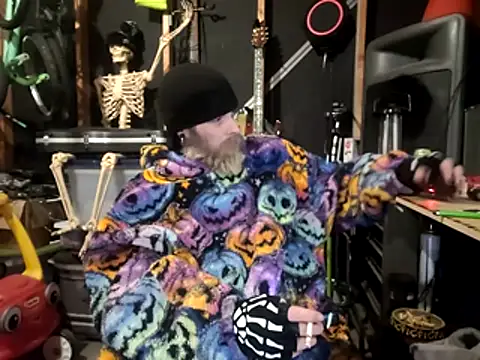 thejuicybacon online show from 01.15.26