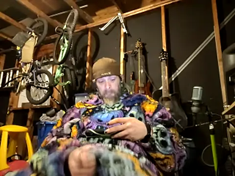 thejuicybacon online show from 02.16.26