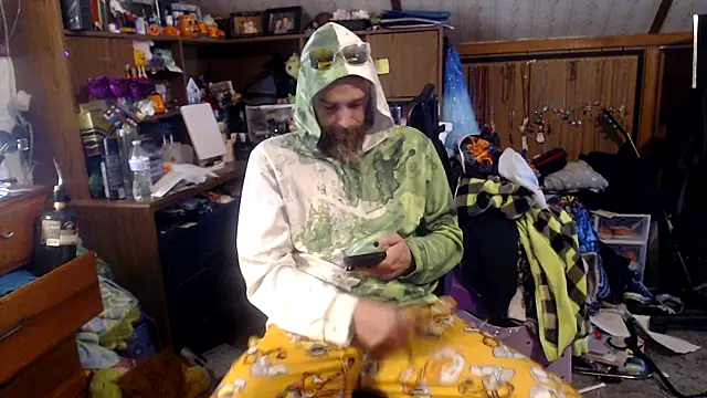 thejuicybacon online show from 03.31.26